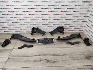 64316979758 Дождевик BMW 3 E90/E91/E92/E93 Арт 2-137109, вид 4
