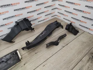 64316979758 Дождевик BMW 3 E90/E91/E92/E93 Арт 2-137109, вид 6