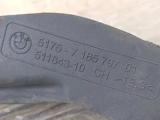 64316979758 Дождевик BMW 3 E90/E91/E92/E93 Арт 2-137109, вид 7
