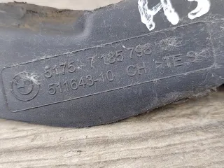 64316979758 Дождевик BMW 3 E90/E91/E92/E93 Арт 2-137109, вид 8