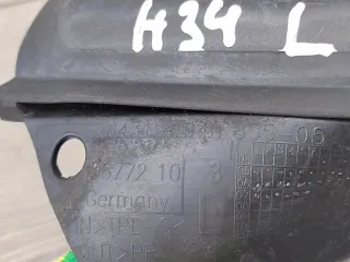 64316979758 Дождевик BMW 3 E90/E91/E92/E93 Арт 2-137109, вид 9