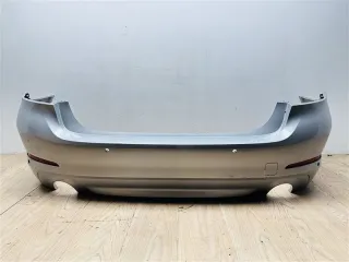 51 12 7 475 593 Бампер задний BMW 5 G30/G31 Арт 2-137158, вид 1