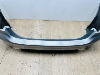 51 12 7 475 593 Бампер задний BMW 5 G30/G31 Арт 2-137158, вид 4