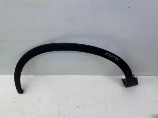 609000303AA Расширители арок Chery Tiggo 4 PRO Арт 2-137190, вид 7
