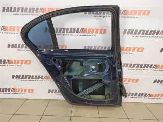 41527202341 Дверь задняя левая BMW 5 E60/E61 Арт 2-137229, вид 7