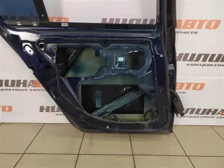 41527202341 Дверь задняя левая BMW 5 E60/E61 Арт 2-137229, вид 8