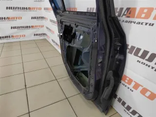 41527202341 Дверь задняя левая BMW 5 E60/E61 Арт 2-137229, вид 9