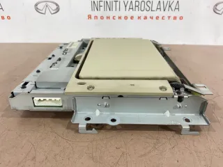 280A01CA0A Монитор потолочный Infiniti FX2 Арт 2-137354, вид 8