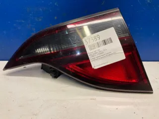 13288832 Фонарь задний левый Opel Zafira B Арт 2-137456, вид 1