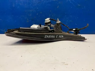 13288832 Фонарь задний левый Opel Zafira B Арт 2-137456, вид 11