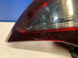 13288832 Фонарь задний левый Opel Zafira B Арт 2-137456, вид 2