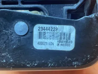 23444228 Замок стекла багажника Chevrolet Tahoe 4 Арт 2-137457, вид 4
