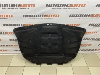 51486989301 Шумоизоляция капота BMW 5 F10/F11/GT F07 Арт 2-137543, вид 1