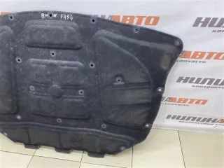 51486989301 Шумоизоляция капота BMW 5 F10/F11/GT F07 Арт 2-137543, вид 2