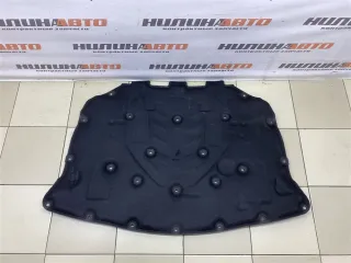 51486989301 Шумоизоляция капота BMW 5 F10/F11/GT F07 Арт 2-137543, вид 4