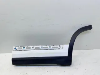 609000053AA Накладка двери (крышки) багажника Chery Tiggo 4 PRO Арт 2-137565