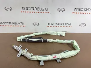 K85P01MA0A Подушка безопасности Infiniti Q70 1 restailing Арт 2-137596, вид 1