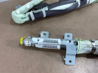 K85P01MA0A Подушка безопасности Infiniti Q70 1 restailing Арт 2-137596, вид 2
