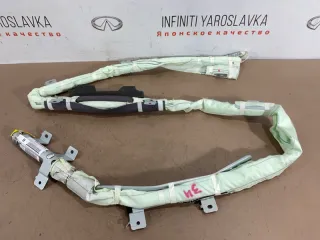 K85P01MA0A Подушка безопасности Infiniti Q70 1 restailing Арт 2-137596, вид 3