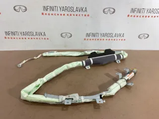 K85P01MA0A Подушка безопасности Infiniti Q70 1 restailing Арт 2-137596, вид 5