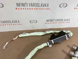 K85P01MA0A Подушка безопасности Infiniti Q70 1 restailing Арт 2-137596, вид 6