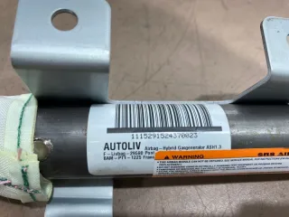 K85P01MA0A Подушка безопасности Infiniti Q70 1 restailing Арт 2-137596, вид 8