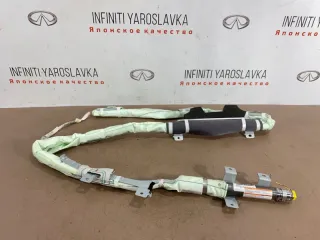 K85P01MA0A Подушка безопасности Infiniti Q70 1 restailing Арт 2-137596, вид 9