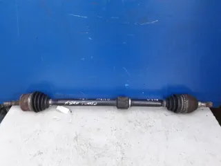 13356123 Привод Opel Astra J Арт 2-137770, вид 1