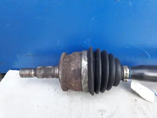 13356123 Привод Opel Astra J Арт 2-137770, вид 2