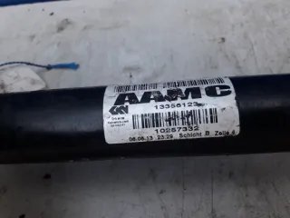 13356123 Привод Opel Astra J Арт 2-137770, вид 4