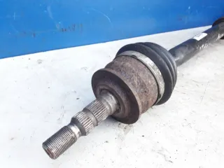 13356123 Привод Opel Astra J Арт 2-137770, вид 5
