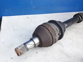 13356123 Привод Opel Astra J Арт 2-137770, вид 6