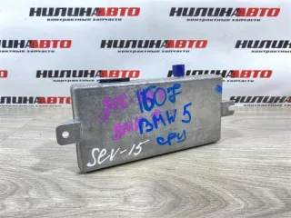 66539249462 Блок управления (другие) BMW 5 F10/F11/GT F07 Арт 2-138158, вид 3
