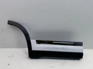 609000054AADQ Накладка двери (крышки) багажника Chery Tiggo 4 PRO Арт 2-138488