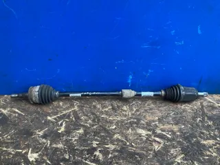 13335127 Привод Opel Astra J Арт 2-138663, вид 1