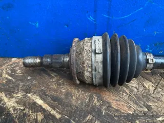 13335127 Привод Opel Astra J Арт 2-138663, вид 2