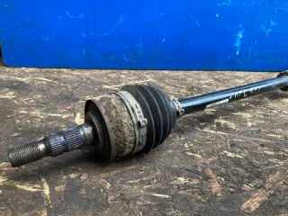 13335127 Привод Opel Astra J Арт 2-138663, вид 3