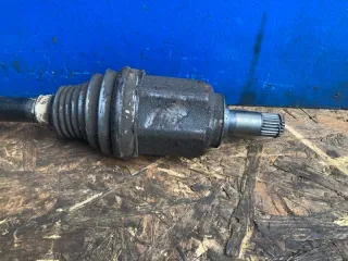 13335127 Привод Opel Astra J Арт 2-138663, вид 5
