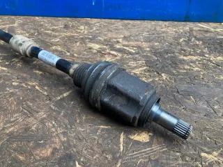 13335127 Привод Opel Astra J Арт 2-138663, вид 6