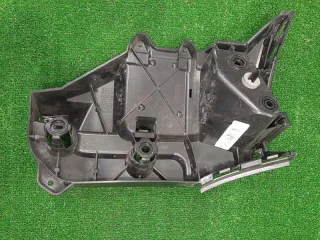 51127338286 Кронштейн крепления бампера BMW X6 F16 Арт 2-138820, вид 3