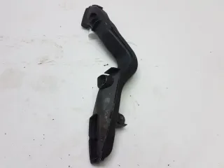 1485769 Воздухозаборник Ford Focus 1 Арт 2-138898, вид 4