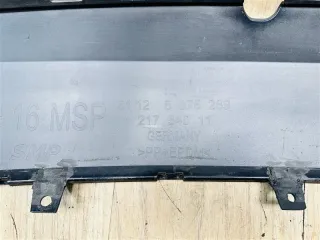 51 12 8 075 289 Бампер задний BMW Z8 Арт 2-139013, вид 9