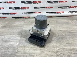 34516852809 Блок abs абс BMW 5 F10/F11/GT F07 Арт 2-139082, вид 1