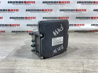 34516852809 Блок abs абс BMW 5 F10/F11/GT F07 Арт 2-139082, вид 5