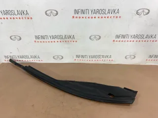 658204GA0A Пыльник крыла Infiniti Q50 Арт 2-139153, вид 1