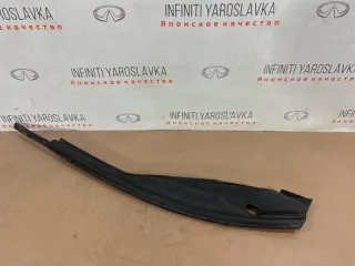 658204GA0A Пыльник крыла Infiniti Q50 Арт 2-139153, вид 2