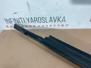 658204GA0A Пыльник крыла Infiniti Q50 Арт 2-139153, вид 6
