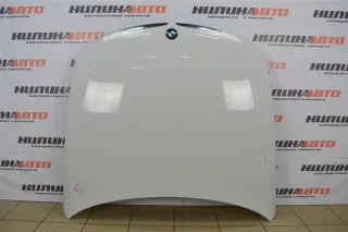 41617140729 Капот BMW 3 E90/E91/E92/E93 Арт 2-139353, вид 1