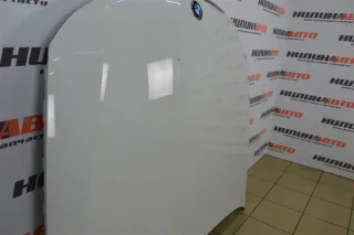 41617140729 Капот BMW 3 E90/E91/E92/E93 Арт 2-139353, вид 3