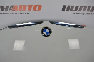 41617140729 Капот BMW 3 E90/E91/E92/E93 Арт 2-139353, вид 6